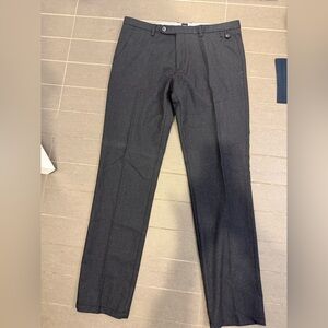 Boss Black Regular Fit Pants